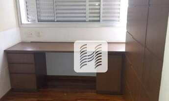 Imagem 4: Apartamento com 2 dormitórios para alugar, 70 m² por R$ 4.715/mês - Vila Pompeia - São Pau