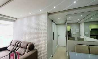 Imagem 4: Apartamento à venda, 2 quartos, 1 suíte, 1 vaga, Barra Funda - São Paulo/SP