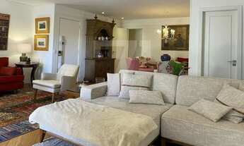 Imagem 6: Apartamento com 144 m² à venda no Real Parque