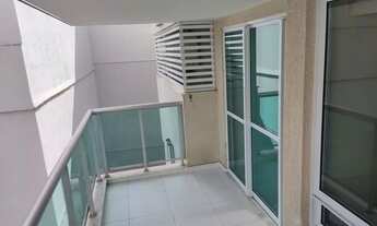 Imagem: Edifício upside, melhor sala e quarto de