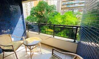 Imagem 6: APTO 47 M², 01 DORM., 01 GAR. PARALELA AV. PAULISTA, METRÔ TRIANON