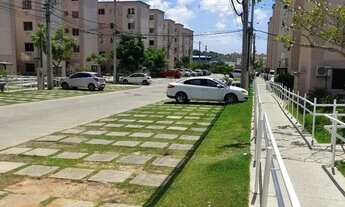 Imagem 2: Vendo ou passo apartamento