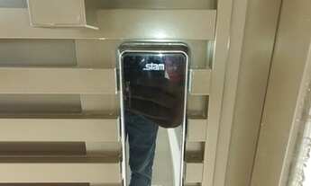 Imagem 4: Apartamento para venda com 220 metros quadrados com 3 quartos em -