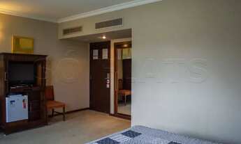 Imagem 5: Flat para locação Blue Tree Verbo Divino de 30m² próximo a linha Verde do metrô