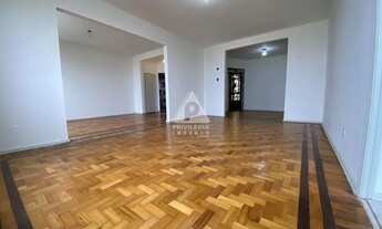 Imagem 3: Apartamento à venda, 4 quartos, 3 suítes, 1 vaga, Copacabana - RIO DE JANEIRO/RJ