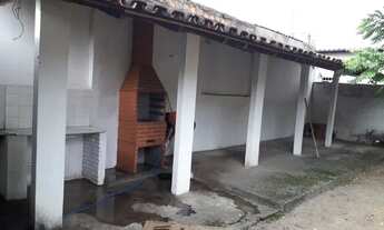 Imagem 2: Linda casa em Nova Almeida - 03qts e quintal