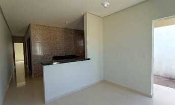 Imagem 2: AF Casa para venda possui 75 metros quadrados com 3 quartos em Jóia - Timon - Maranhão