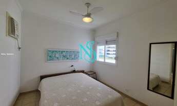 Imagem 7: Apartamento para Venda em Guarujá, Jardim Astúrias, 3 dormitórios, 1 suíte, 3 banheiros, 1