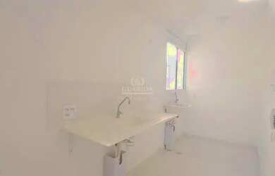 Imagem 4: Apartamento para aluguel, 2 quartos, 1 vaga, Hípica - Porto Alegre/RS