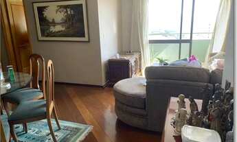 Imagem: Apartamento - Vila Assunção