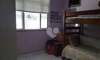 Imagem 4: Apartamento com sala, varanda, 2 quartos, 2 banheiros, vaga, à venda, 105 m² por R$ 304.00