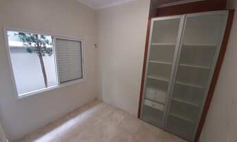 Imagem 7: CASA - 4 DORMS-2 SUITES - COND MORADA DAS NASCENTES- VALINHOS