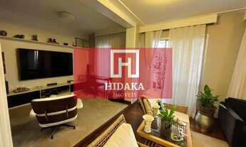 Imagem: Apartamento à venda no bairro Sumaré