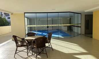 Imagem 4: APARTAMENTO 3/4 COM SUÍTE E VARANDA NA PITUBA RUA HILTON RODRIGUES