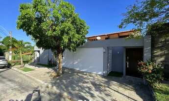 Imagem 7: Casa Padrão Casa com 4 dormitórios