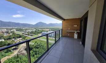 Imagem 3: Lume Residencial Barra Bonita - Tegra Incorporadora