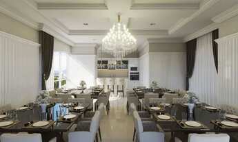 Imagem 6: Apartamento para Venda no bairro Morretes em Itapema, 2 quartos sendo 1 suíte