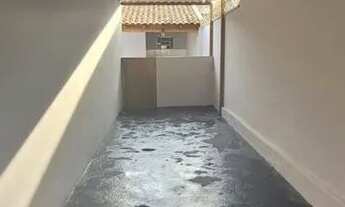 Imagem 2: Edícula residencial próx. ao Parque Ecológico