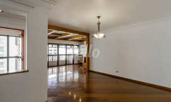 Imagem 4: São Paulo - Apartamento Padrão - Moema