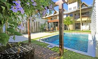 Imagem 2: CASA com piscina e 3 quartos em Peruíbe, no bairro Quinta do Guarau