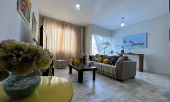 Imagem 3: Apartamento para venda com 107 metros quadrados com 3 quartos em Jardim Atlântico - Olinda