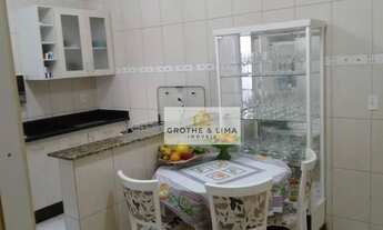 Imagem 4: Casa com 3 dormitórios à venda, 100 m² por R$ 310.000,00 - Parque Senhor do Bonfim - Tauba