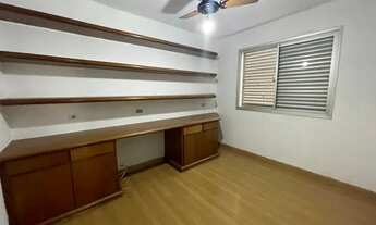 Imagem 7: Apartamento para venda tem 107 metros quadrados com 3 quartos em Setor Oeste - Goiânia - G