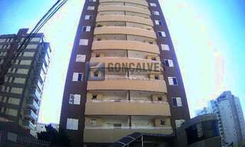 Imagem: SANTO ANDRE - Residential / Apartment