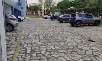 Imagem 4: Quarto para menina no prédio ao lado da Unipê, também próximo a UFPB