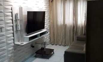 Imagem 2: Belíssimo apartamento no Valentina, com 1 quarto Térreo