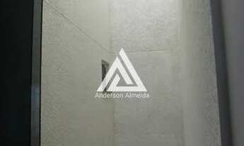 Imagem 5: Sobrado novo com 3 dormitórios no Jardim Eliane, última unidade Não perca essa oportunidad