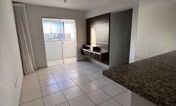 Imagem: Apartamento para alugar 2Q - Negrão de