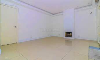 Imagem 6: Cobertura duplex para aluguel possui 100 metros quadrados com 2 quartos