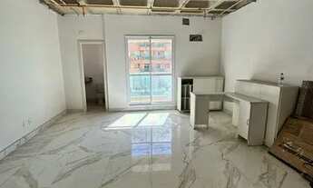 Imagem 2: Sala Comercial New Office