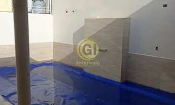 Imagem 3: Casa com Piscina no bairro Villa Branca em Jacareí - Sp