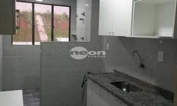 Imagem 4: SãO PAULO - Apartamento Padrão - Cidade Satélite Santa Bárbara