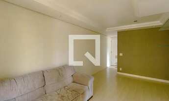 Imagem 2: Apartamento para Aluguel - Teresópolis, 3 Quartos, 90 m2