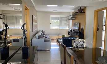 Imagem 2: Apartamento para aluguel com 208 metros quadrados com 4 quartos