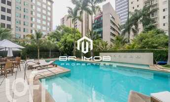 Imagem 5: APARTAMENTO RESIDENCIAL em SÃO PAULO - SP, VILA OLÍMPIA