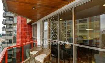 Imagem 5: Perdizes 04dts, 02sts, 02vgs,178m2au