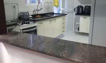 Imagem 5: Triplex Jardim das Américas 5 dormitórios