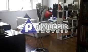 Imagem: Apartamento à venda, 5 quartos, 2 suítes