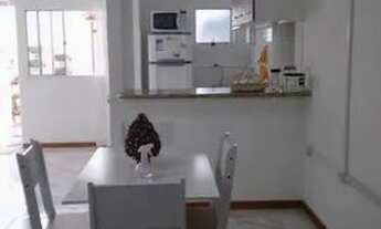 Imagem 5: Flat para aluguel tem 150 metros quadrados com 1 quarto, mobiliado em Praia do Pecado - Ma