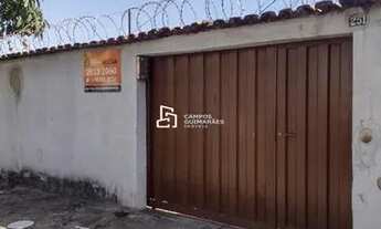 Imagem: Casa para aluguel, 1 quarto, 1 vaga, Milionários