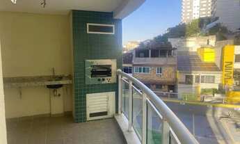 Imagem 7: Apartamento com 3 dormitórios à venda, 97 m² por R$ 620.000 - Centro - Nova Iguaçu/RJ