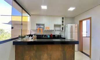 Imagem 7: MARAVILHOSA CASA COM 04 QUARTOS / CONDOMÍNIO TRILHAS DO SOL / LAGOA SANTA