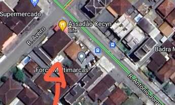 Imagem: Excelente Terreno comercial no aventureiro