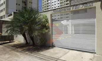 Imagem 4: Apartamento com 2 dormitórios para alugar, 58 m² por R$ 1.149,40/mês - Vila Rosa - Goiânia