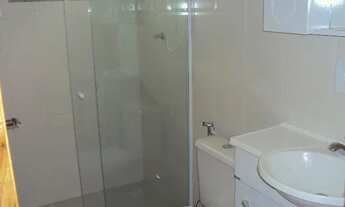 Imagem 4: Loft com 1 dormitório para alugar, 40 m² por R$ 1.460,00/mês - Freguesia de Jacarepaguá