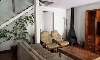 Imagem: Lindo Sobrado na Vila Andrade!!